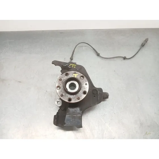 Mangueta Delantera Izquierda para Fiat Tipo Station Wagon (356_, 357_)