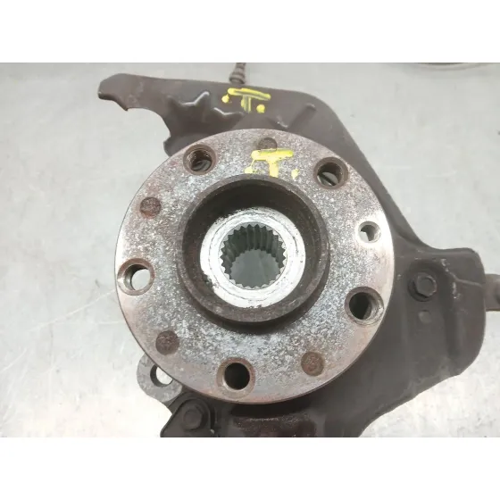 Mangueta Delantera Izquierda para Fiat Tipo Station Wagon (356_, 357_)