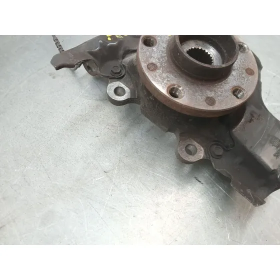 Mangueta Delantera Izquierda para Fiat Tipo Station Wagon (356_, 357_)