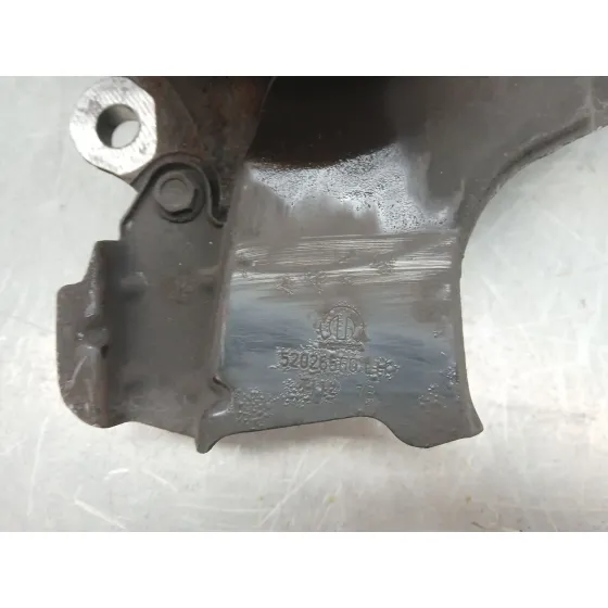 Mangueta Delantera Izquierda para Fiat Tipo Station Wagon (356_, 357_)