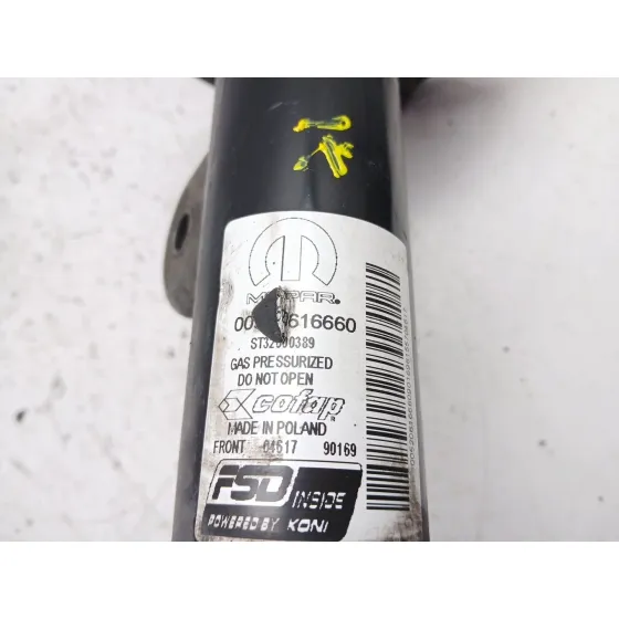 Amortiguador Delantero Izquierdo para Fiat Tipo Station Wagon (356_, 357_)