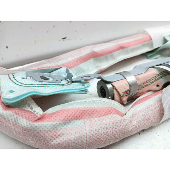 Airbag Cortina Delantero Derecho para Fiat Tipo Station Wagon (356_, 357_)