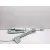 Airbag Cortina Delantero Izquierdo para Fiat Tipo Station Wagon (356_, 357_)