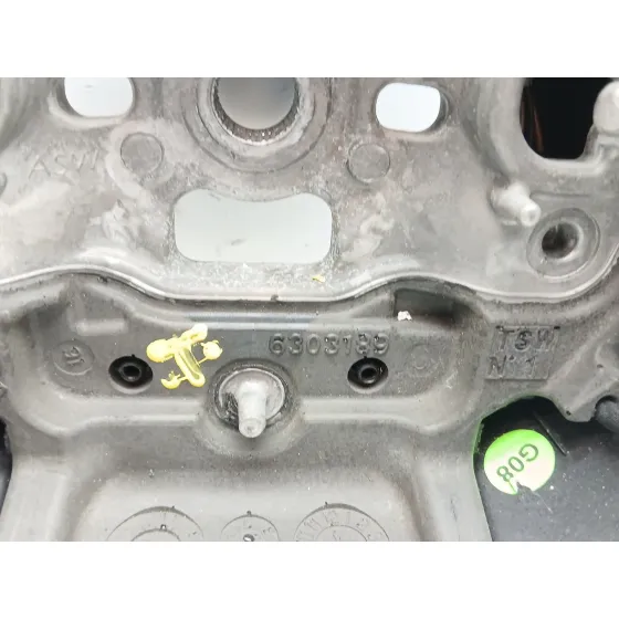 Volante para Fiat Tipo Station Wagon (356_, 357_)