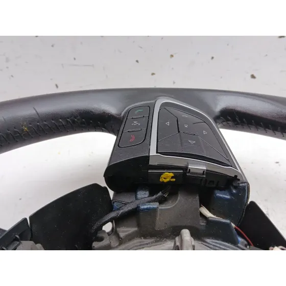 Volante para Fiat Tipo Station Wagon (356_, 357_)