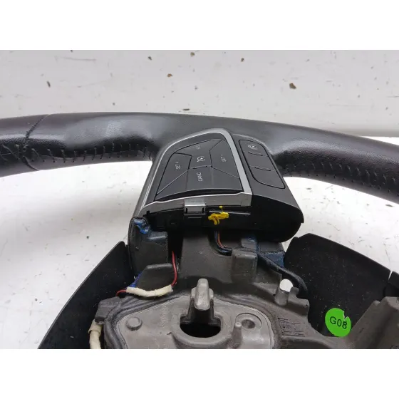 Volante para Fiat Tipo Station Wagon (356_, 357_)