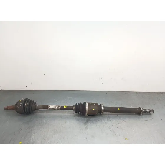 Transmision Delantera Derecha para Dacia Sandero (Bs_)