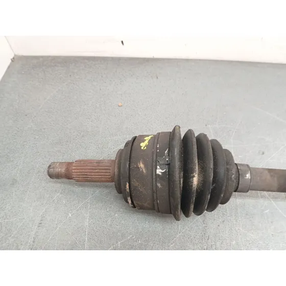 Transmision Delantera Derecha para Dacia Sandero (Bs_)