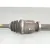 Transmision Delantera Derecha para Dacia Sandero (Bs_)