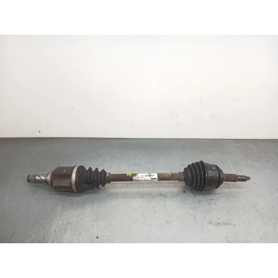 Transmision Delantera Izquierda para Dacia Sandero (Bs_)