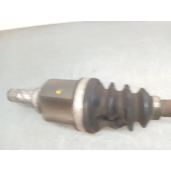 Transmision Delantera Izquierda para Dacia Sandero (Bs_)