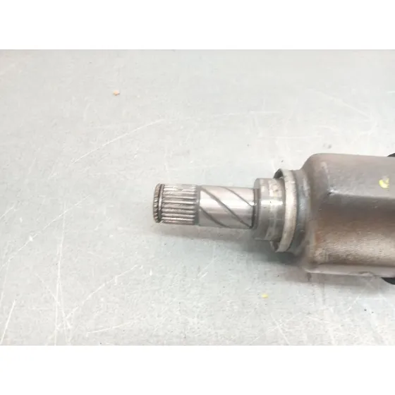 Transmision Delantera Izquierda para Dacia Sandero (Bs_)