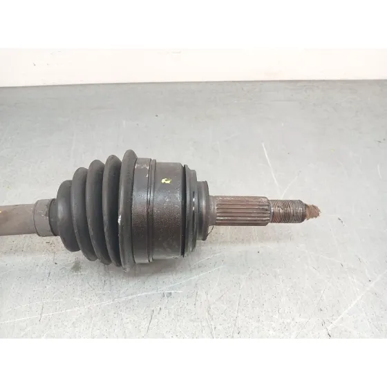 Transmision Delantera Izquierda para Dacia Sandero (Bs_)