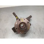 Mangueta Delantera Derecha para Dacia Sandero (Bs_)