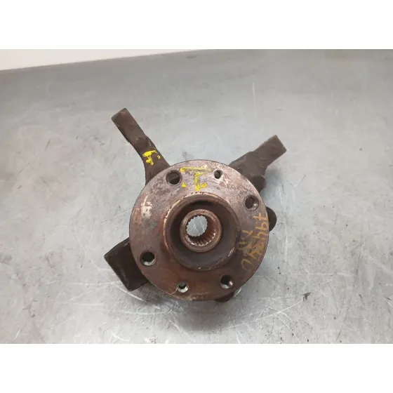 Mangueta Delantera Derecha para Dacia Sandero (Bs_)