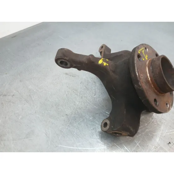 Mangueta Delantera Derecha para Dacia Sandero (Bs_)