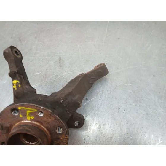 Mangueta Delantera Derecha para Dacia Sandero (Bs_)
