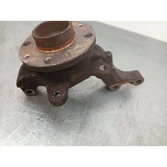 Mangueta Delantera Derecha para Dacia Sandero (Bs_)