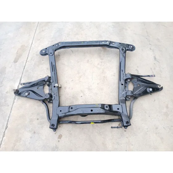 Cuna Motor para Dacia Sandero (Bs_)