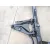 Cuna Motor para Dacia Sandero (Bs_)
