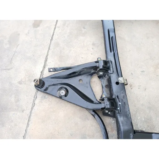 Cuna Motor para Dacia Sandero (Bs_)