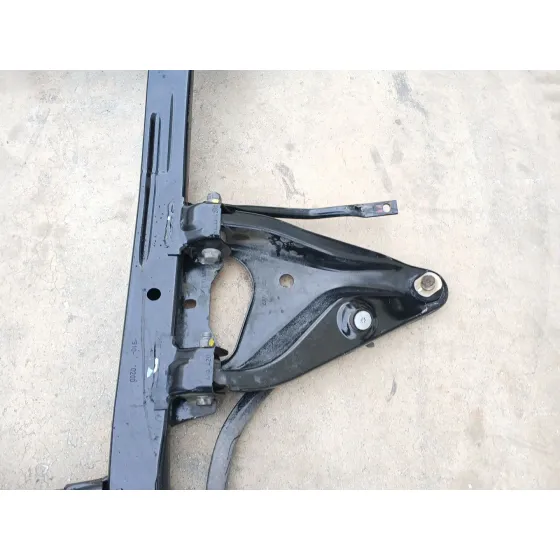 Cuna Motor para Dacia Sandero (Bs_)