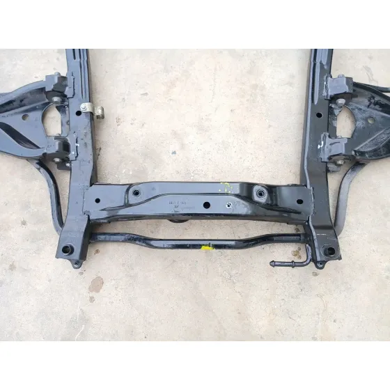 Cuna Motor para Dacia Sandero (Bs_)