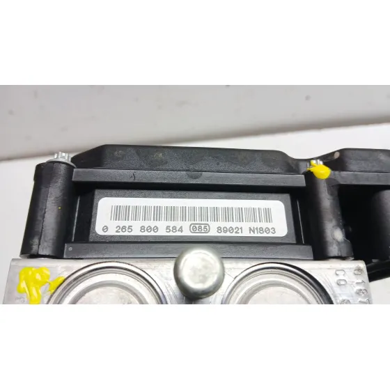 Abs para Dacia Sandero (Bs_)