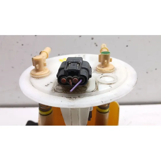 Aforador para Dacia Sandero (Bs_)