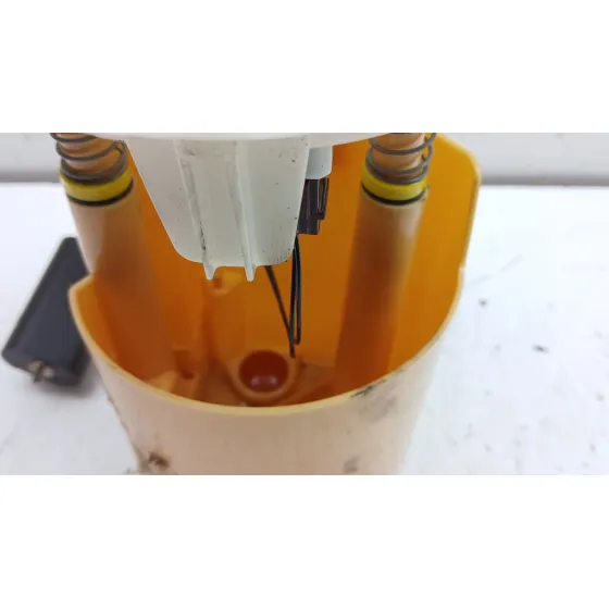 Aforador para Dacia Sandero (Bs_)