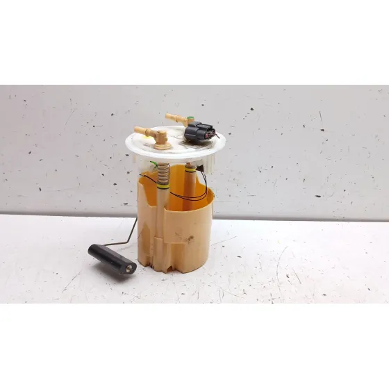 Aforador para Dacia Sandero (Bs_)