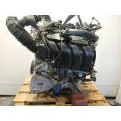 Motor Completo para Mg Mg 3 1.5 Hybrid (2024 - 0) 1498Ccm 75Kw