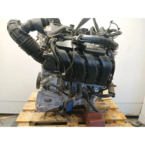 Motor Completo para Mg Mg 3 1.5 Hybrid (2024 - 0) 1498Ccm 75Kw