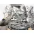 Motor Completo para Mg Mg 3 1.5 Hybrid (2024 - 0) 1498Ccm 75Kw