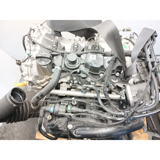 Motor Completo para Mg Mg 3 1.5 Hybrid (2024 - 0) 1498Ccm 75Kw