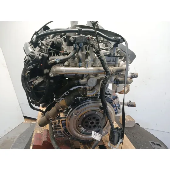 Motor Completo para Mg Mg 3 1.5 Hybrid (2024 - 0) 1498Ccm 75Kw