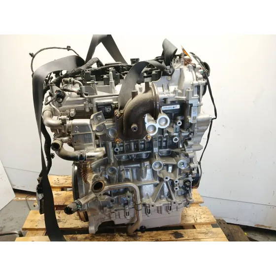 Motor Completo para Mg Mg 3 1.5 Hybrid (2024 - 0) 1498Ccm 75Kw