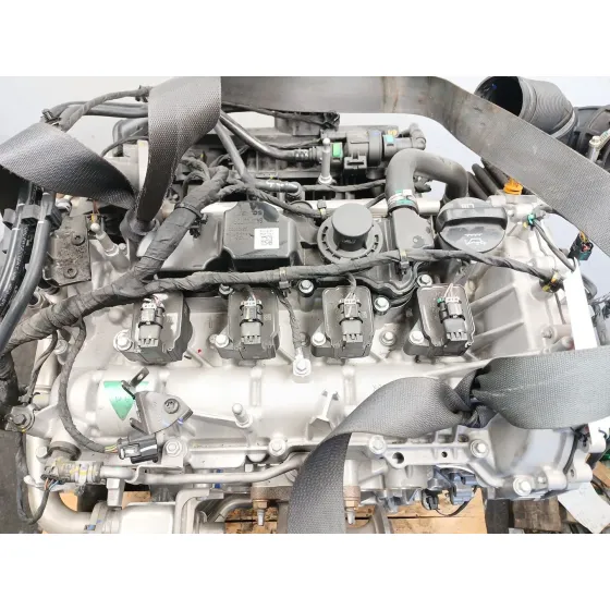 Motor Completo para Mg Mg 3 1.5 Hybrid (2024 - 0) 1498Ccm 75Kw