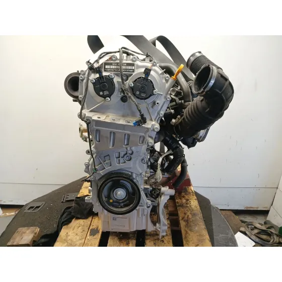 Motor Completo para Mg Mg 3 1.5 Hybrid (2024 - 0) 1498Ccm 75Kw
