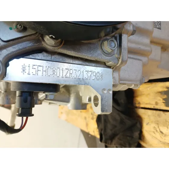 Motor Completo para Mg Mg 3 1.5 Hybrid (2024 - 0) 1498Ccm 75Kw