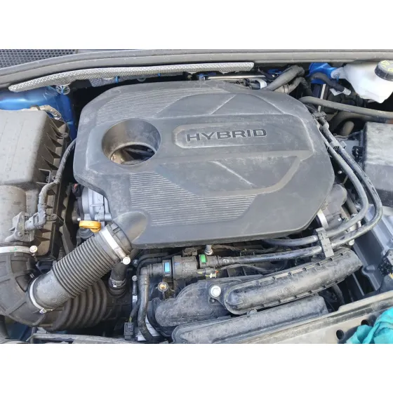 Motor Completo para Mg Mg 3 1.5 Hybrid (2024 - 0) 1498Ccm 75Kw