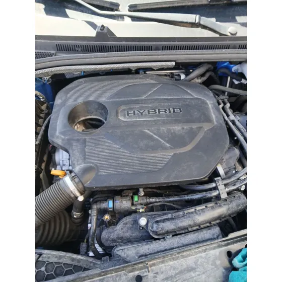 Motor Completo para Mg Mg 3 1.5 Hybrid (2024 - 0) 1498Ccm 75Kw
