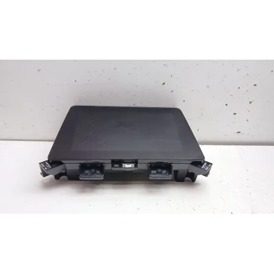 Cuadro Instrumentos para Mg Mg 3 1.5 Hybrid (2024 - 0) 1498Ccm 75Kw