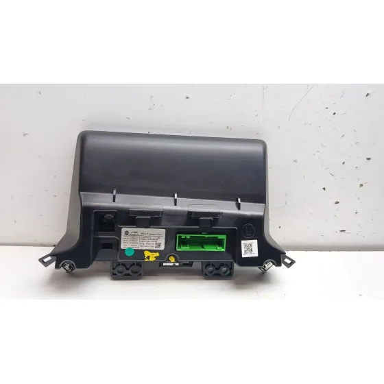 Cuadro Instrumentos para Mg Mg 3 1.5 Hybrid (2024 - 0) 1498Ccm 75Kw