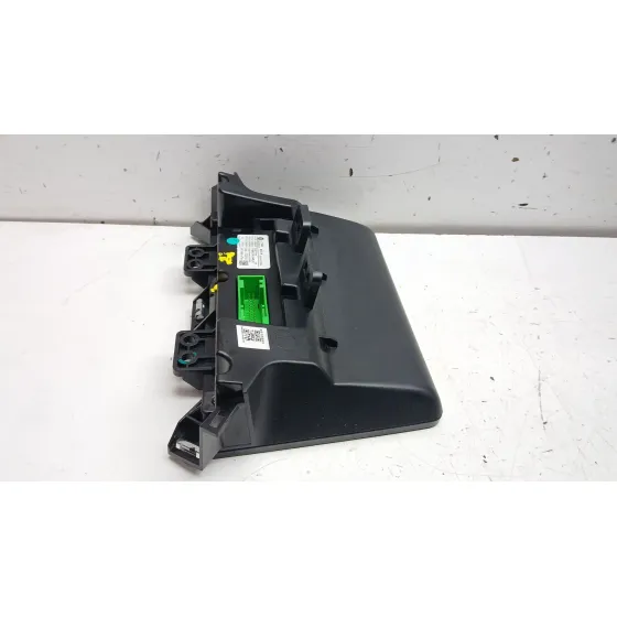 Cuadro Instrumentos para Mg Mg 3 1.5 Hybrid (2024 - 0) 1498Ccm 75Kw