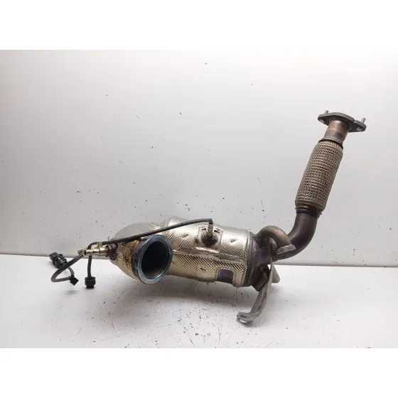 Catalizador para Mg Mg 3 1.5 Hybrid (2024 - 0) 1498Ccm 75Kw