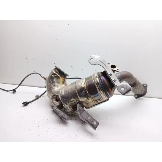Catalizador para Mg Mg 3 1.5 Hybrid (2024 - 0) 1498Ccm 75Kw
