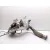 Catalizador para Mg Mg 3 1.5 Hybrid (2024 - 0) 1498Ccm 75Kw