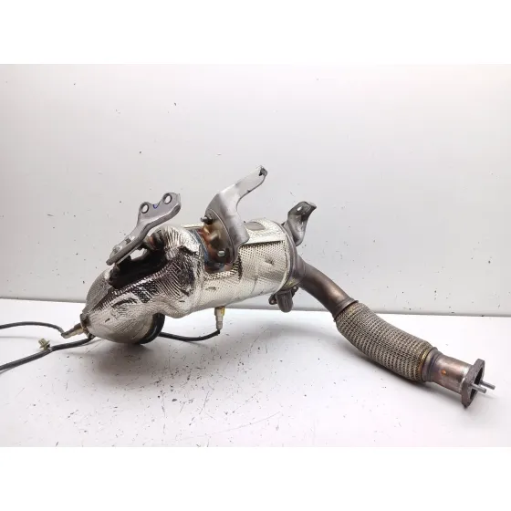 Catalizador para Mg Mg 3 1.5 Hybrid (2024 - 0) 1498Ccm 75Kw