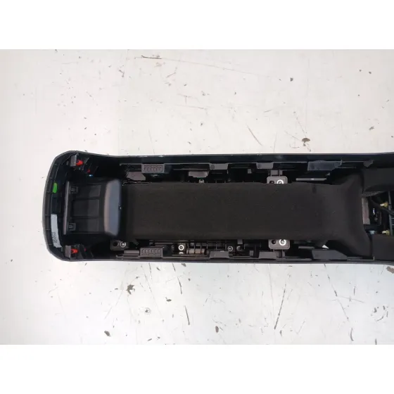 Apoyabrazos Central para Mg Mg 3 1.5 Hybrid (2024 - 0) 1498Ccm 75Kw